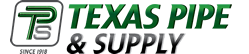 Texas Pipe